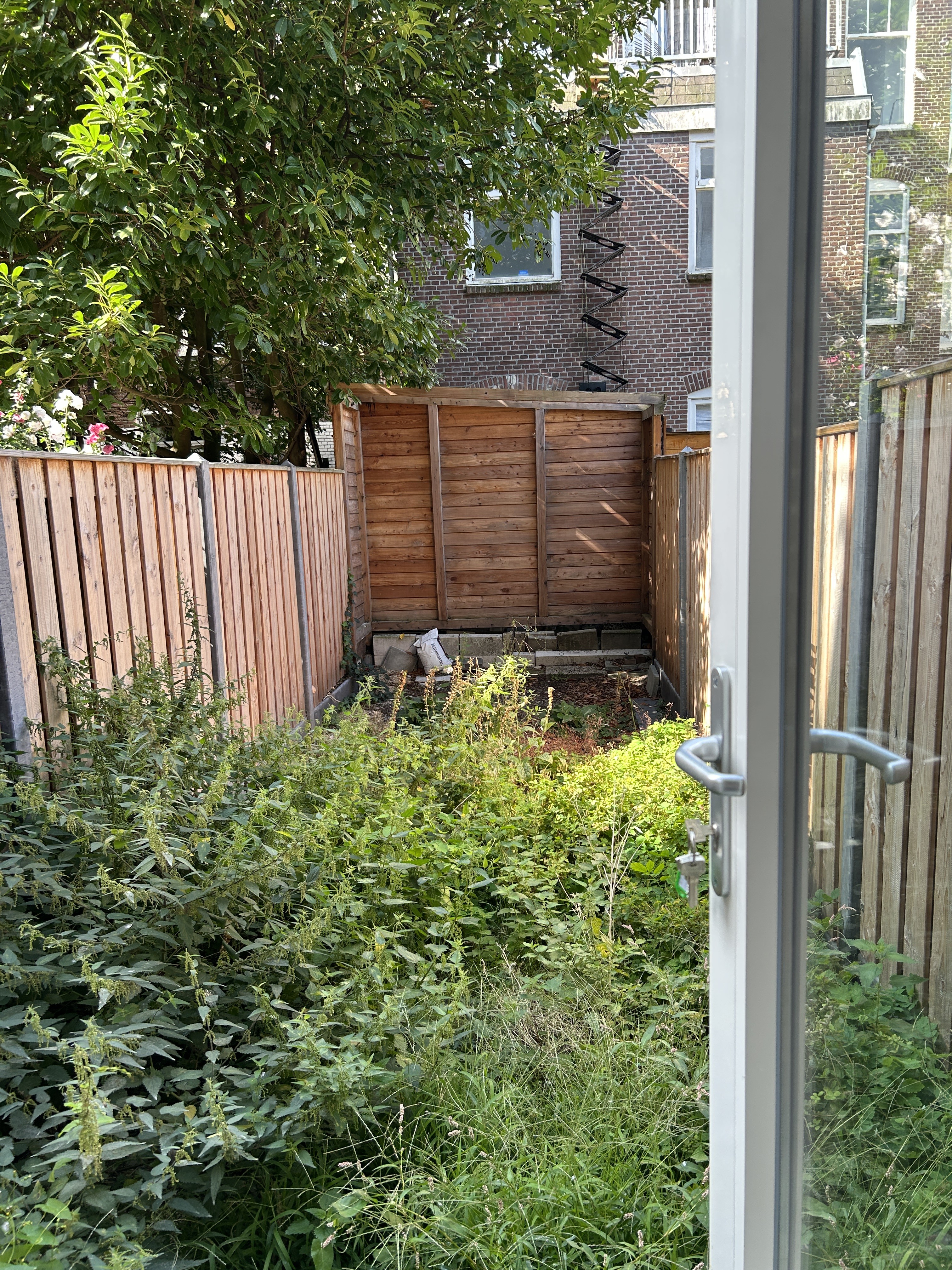 Hendrik Zwaardecroonstraat 79