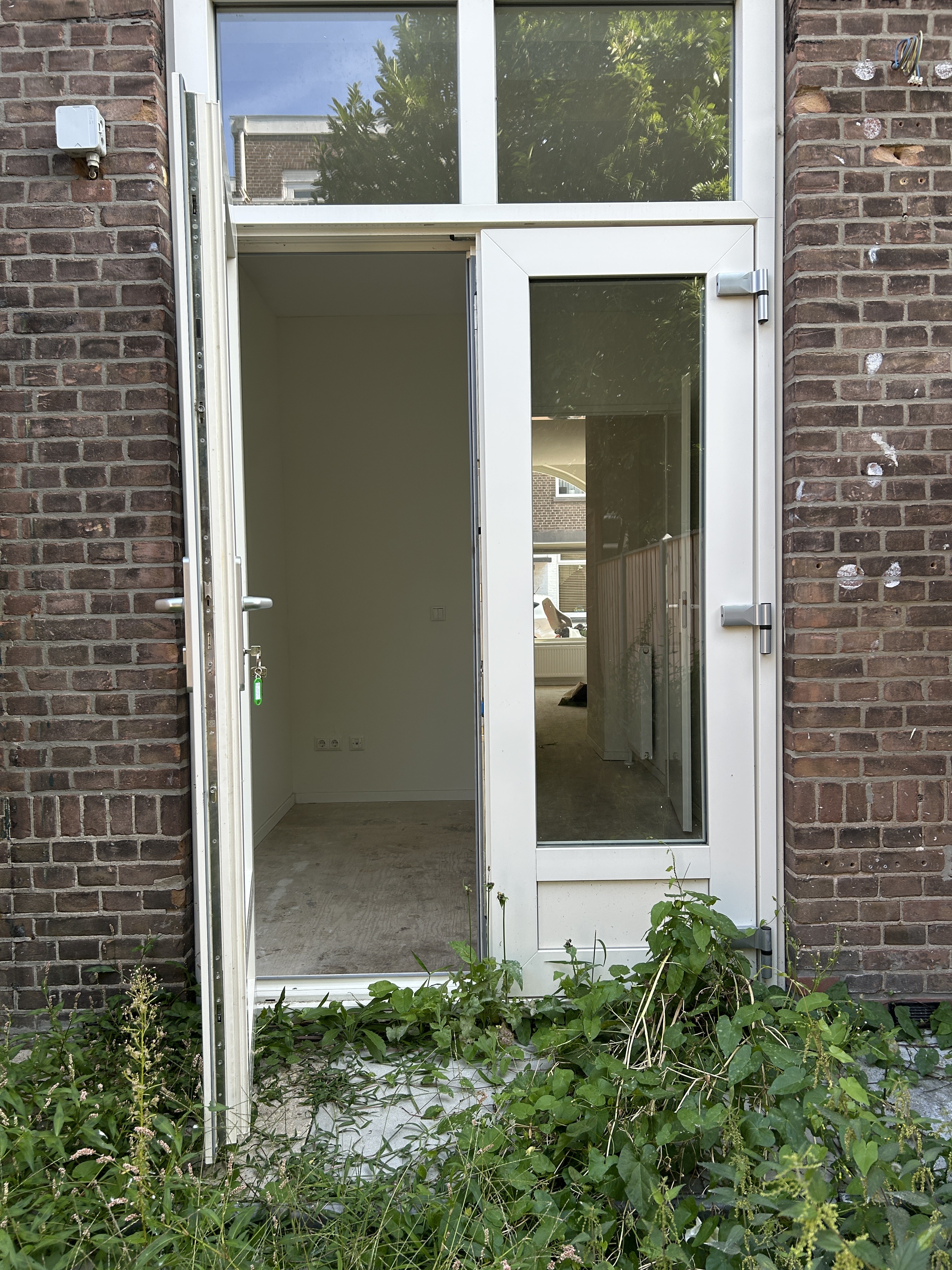 Hendrik Zwaardecroonstraat 79