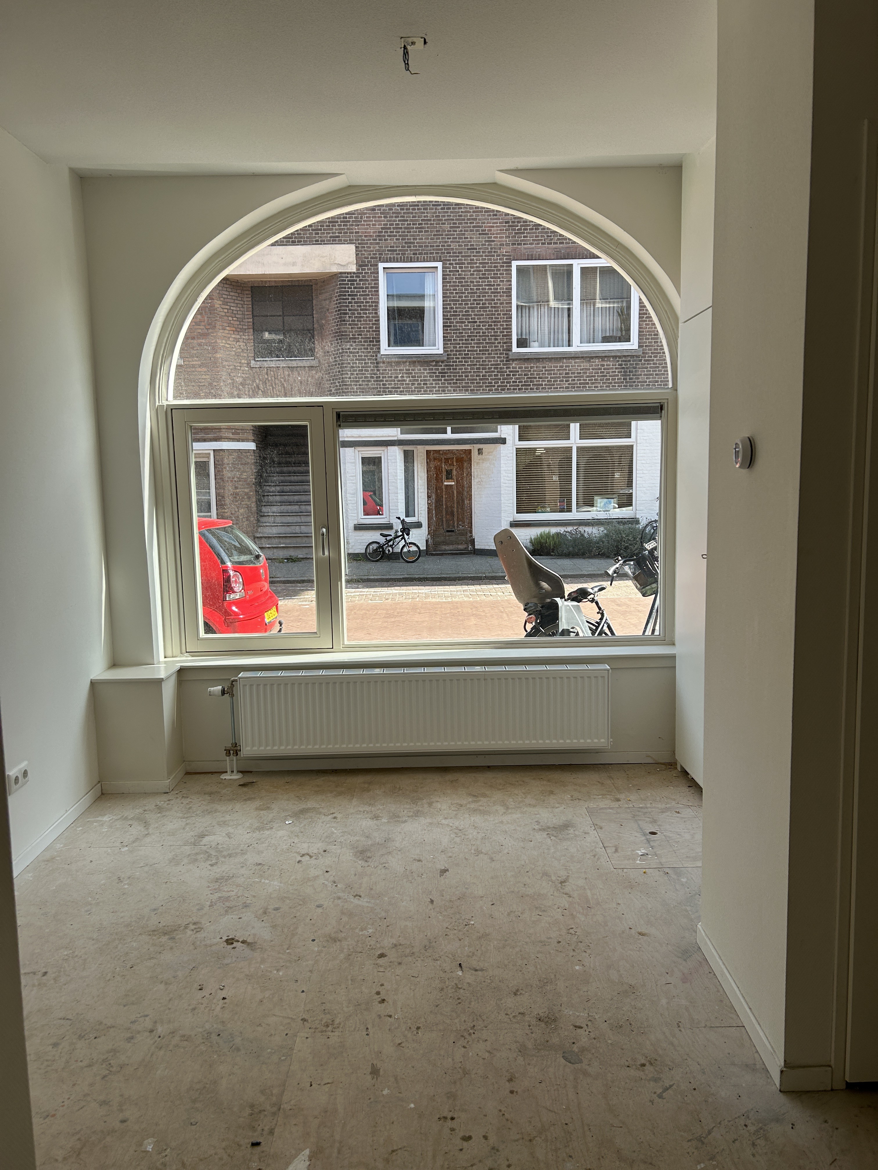 Hendrik Zwaardecroonstraat 79