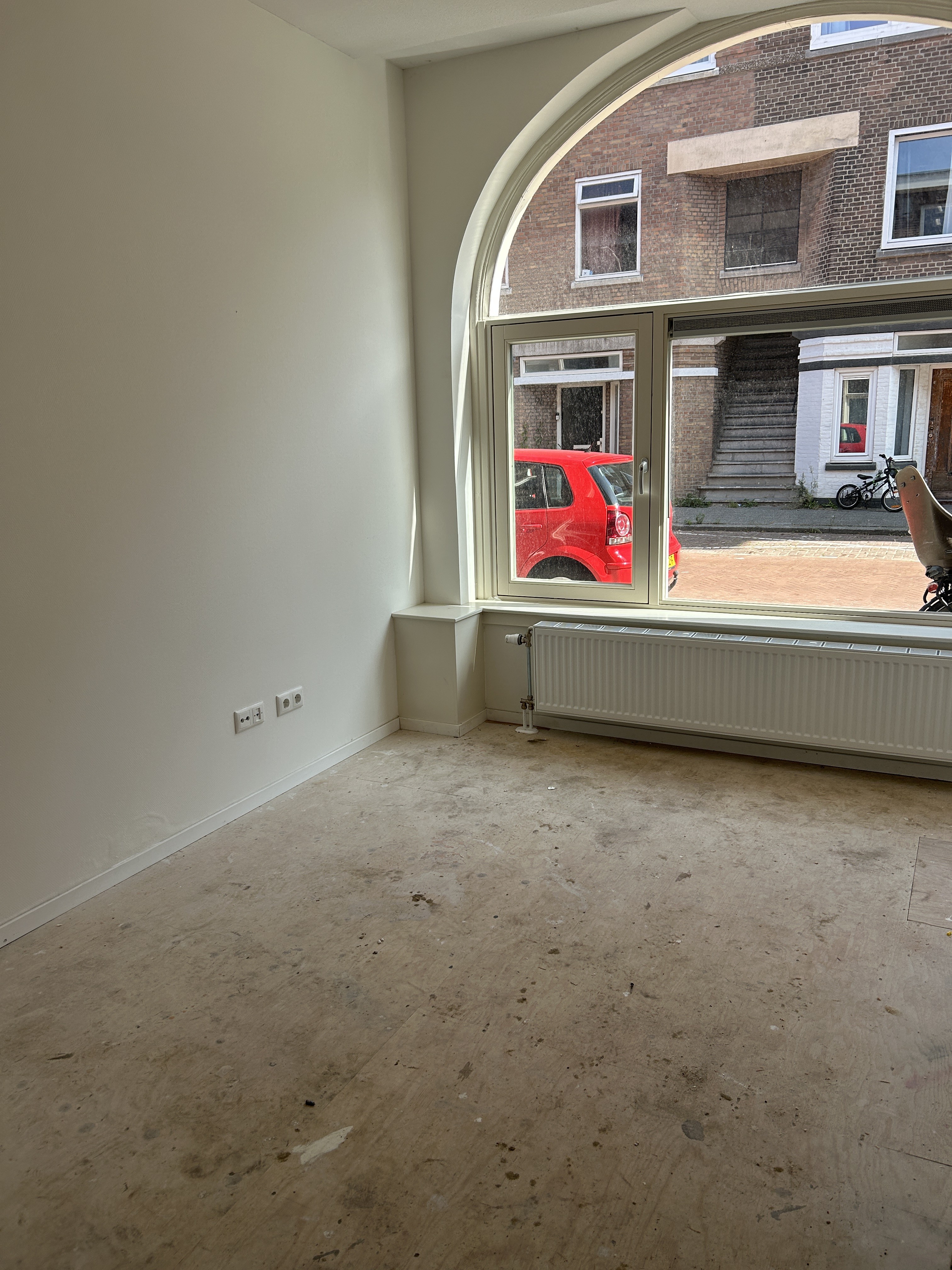 Hendrik Zwaardecroonstraat 79