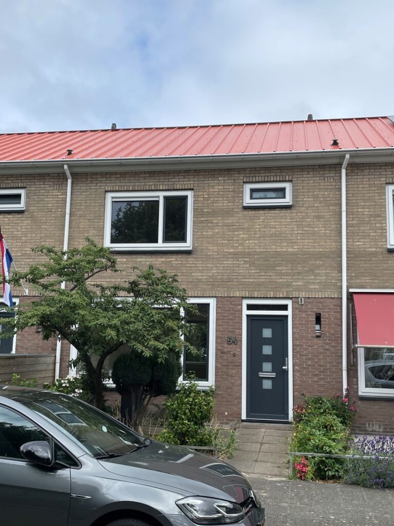 Oostblok 54, 2291 XL Wateringen, Nederland