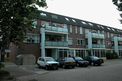 Lange Spruit 9