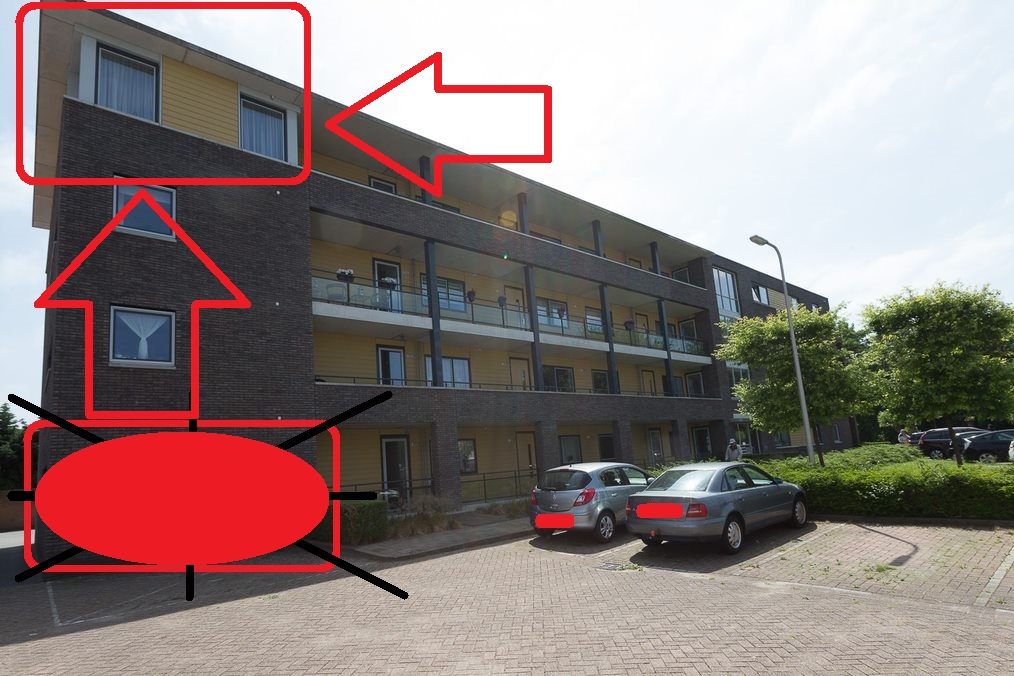 Hofzicht 37, 2291 CL Wateringen, Nederland