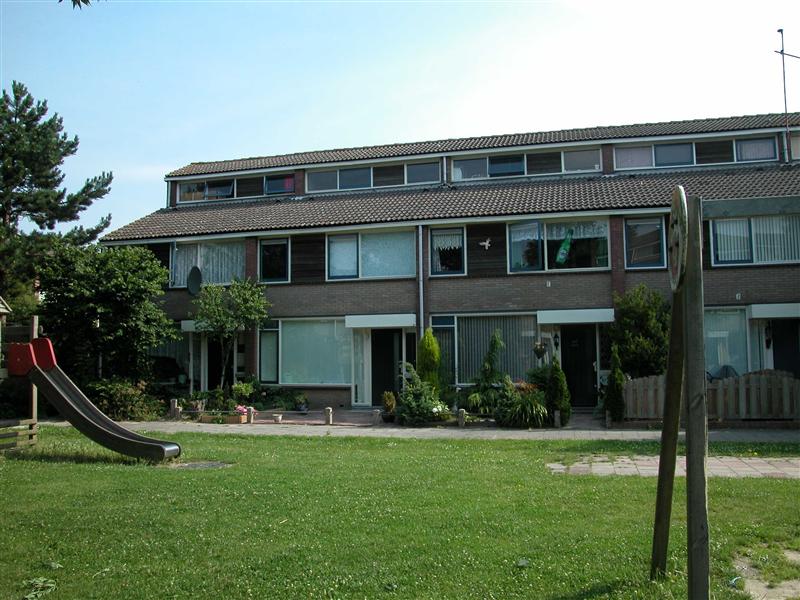 De Muscaat 17, 2291 JH Wateringen, Nederland