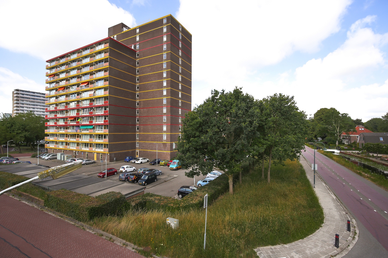 Haagsebos 191, 2715 XZ Zoetermeer, Nederland