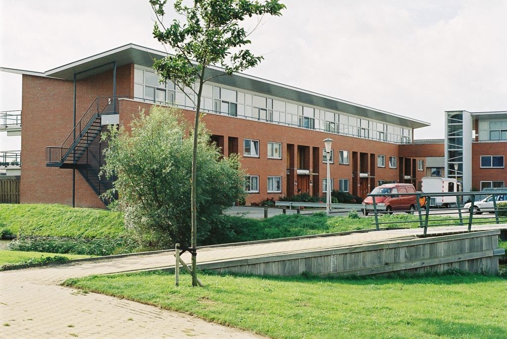 Florence Nightingalelaan , 2694 's-Gravenzande, Nederland