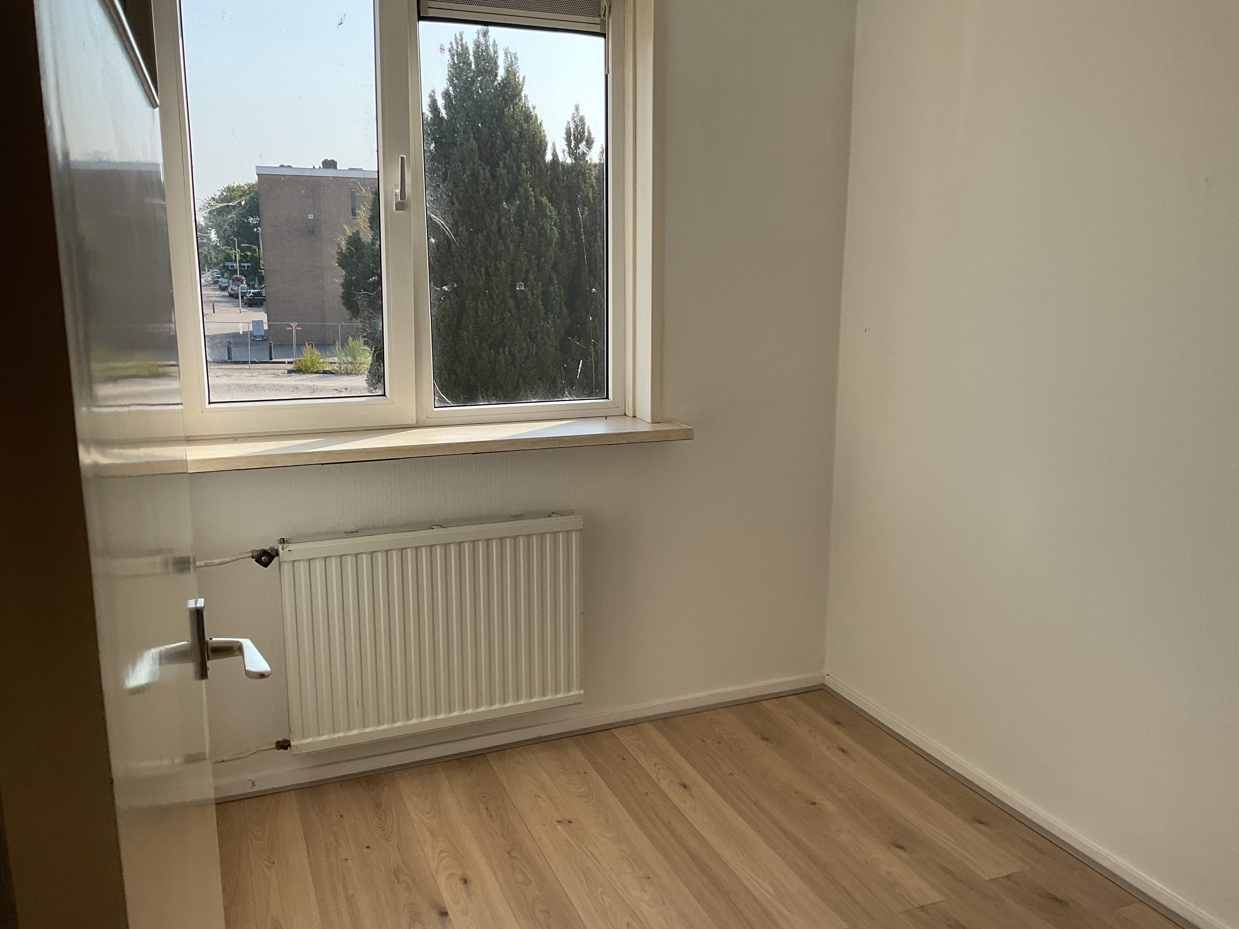 Johan Willem Frisostraat 10