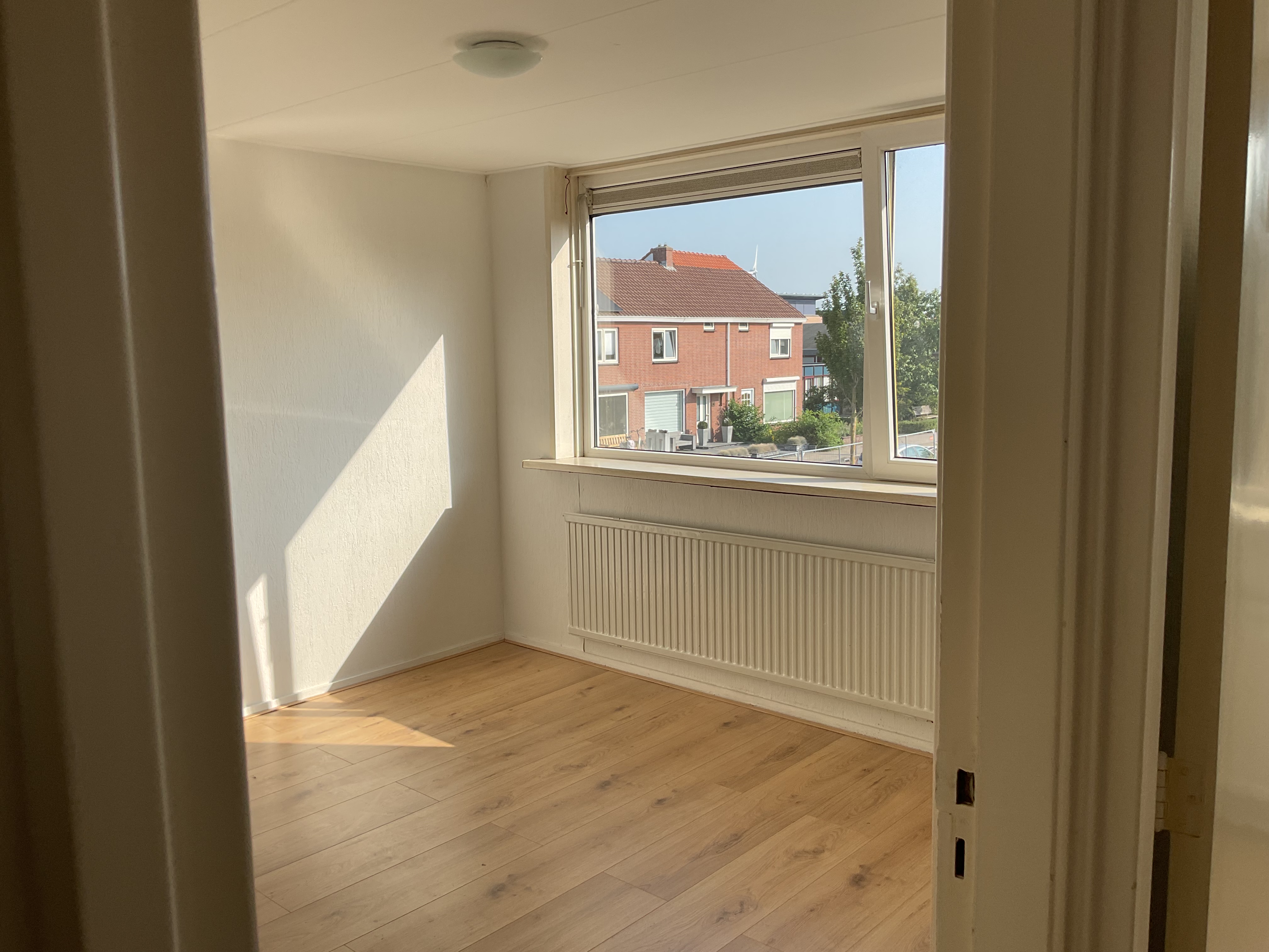 Johan Willem Frisostraat 10