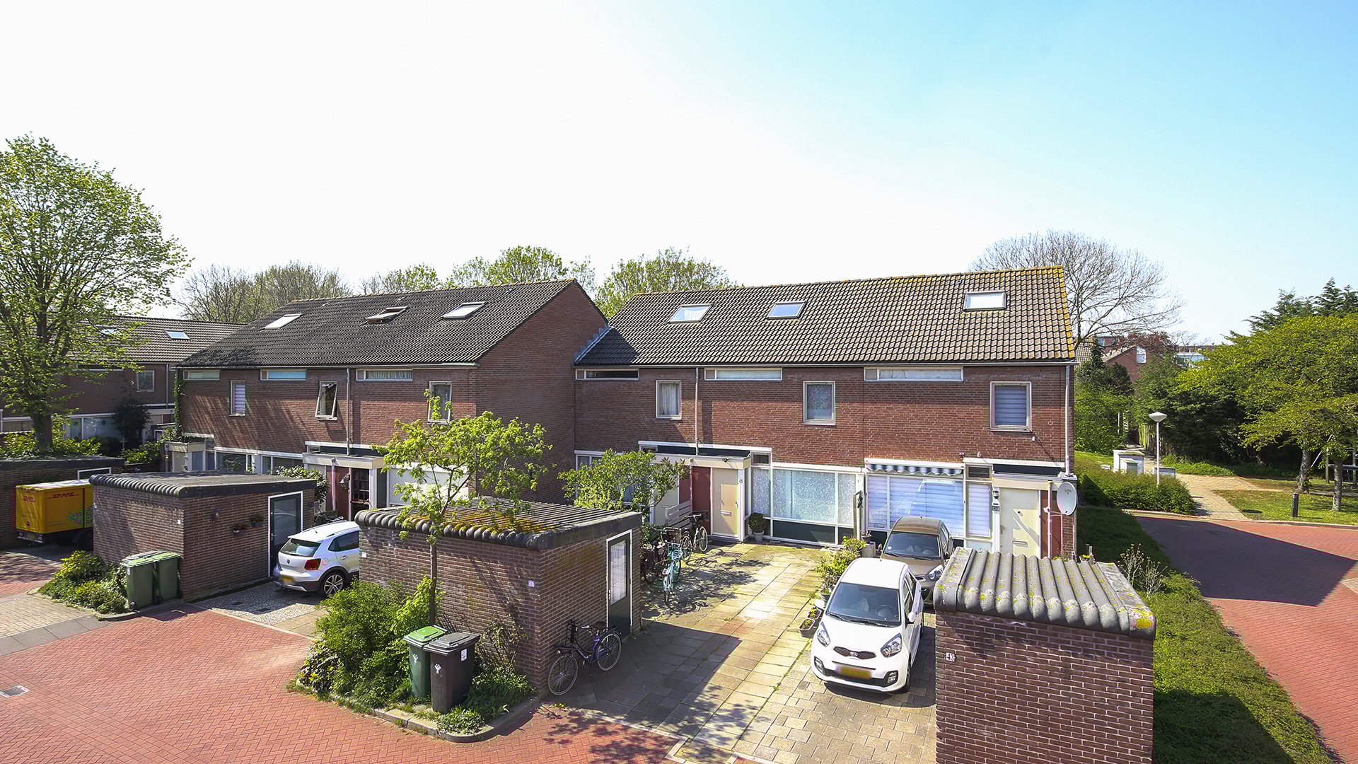 Coornherthove 38, 2717 XX Zoetermeer, Nederland