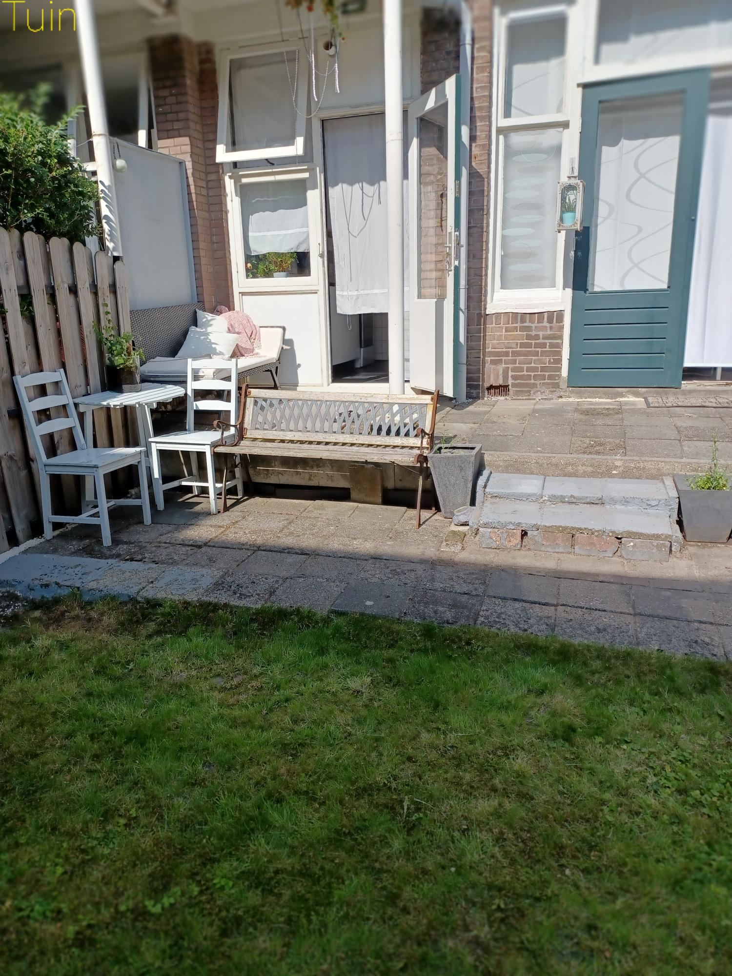 Hendrik Zwaardecroonstraat 119