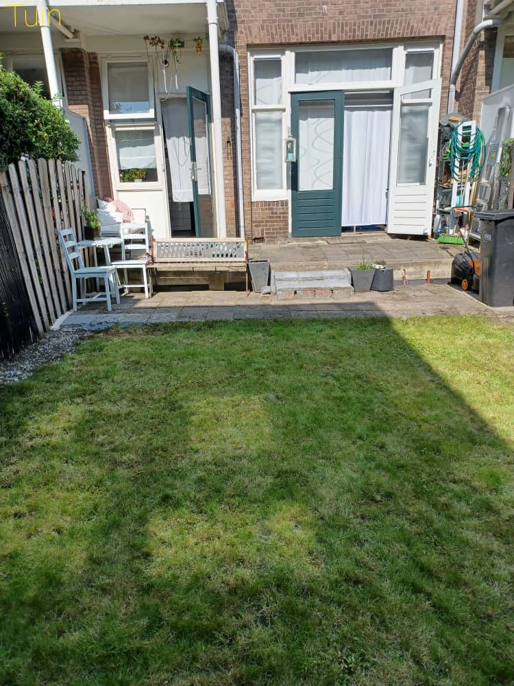 Hendrik Zwaardecroonstraat 119