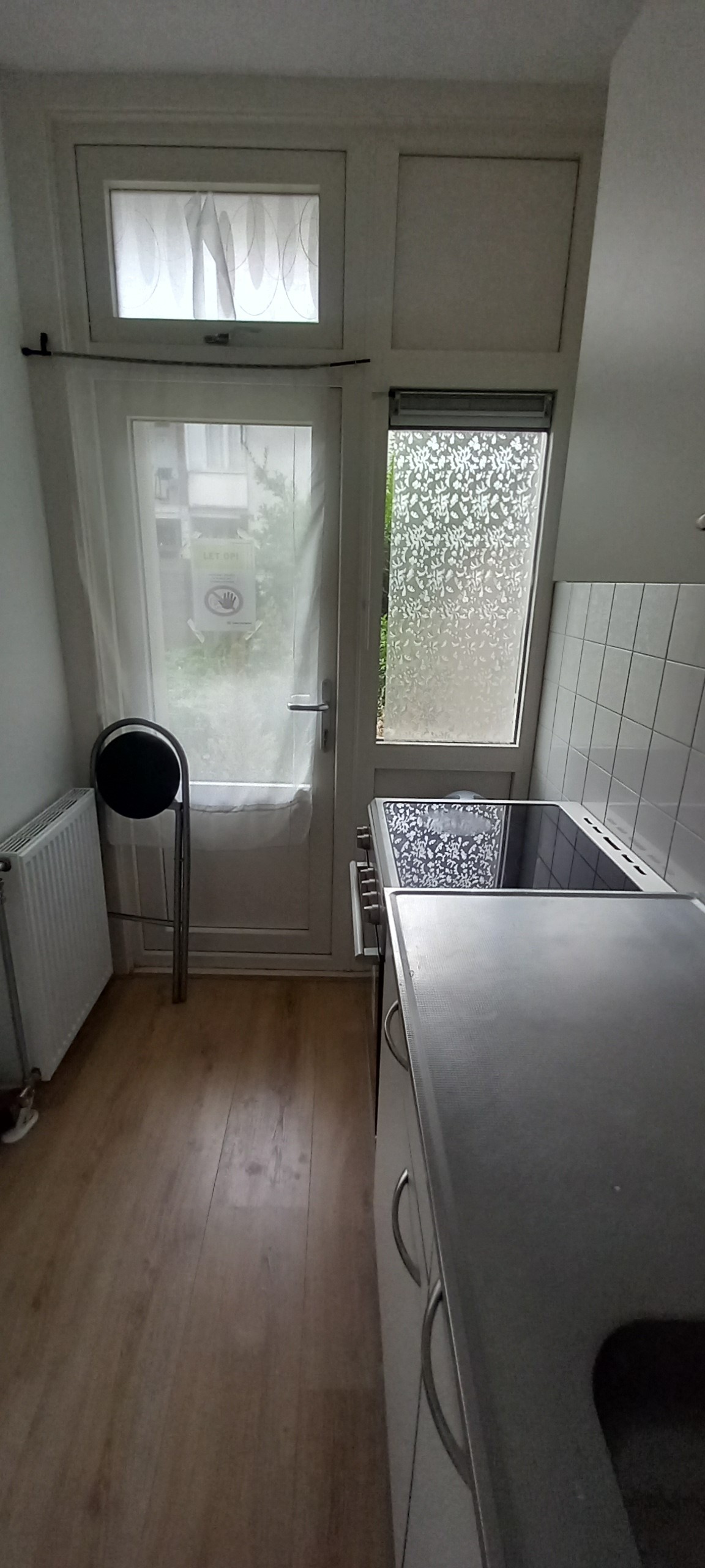 Hendrik Zwaardecroonstraat 119