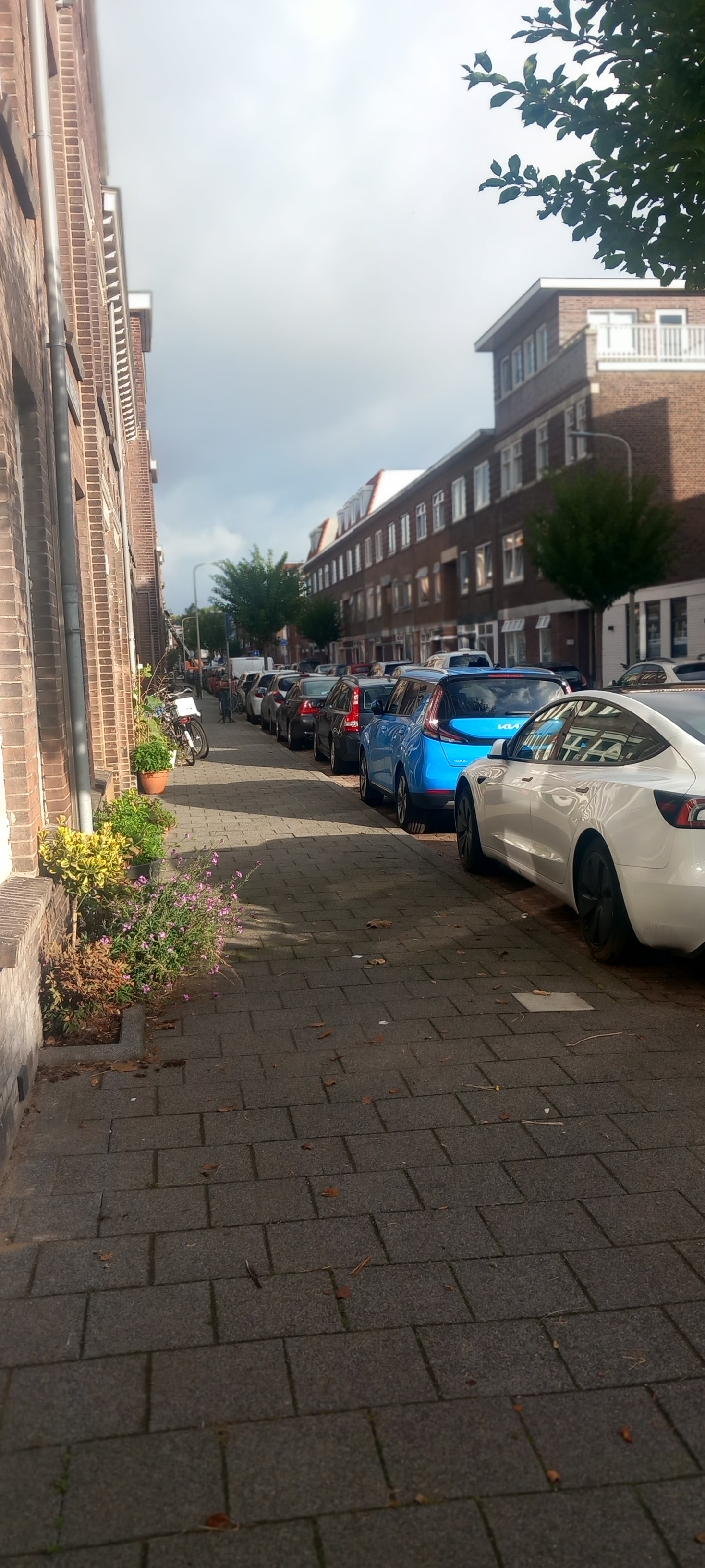 Hendrik Zwaardecroonstraat 119