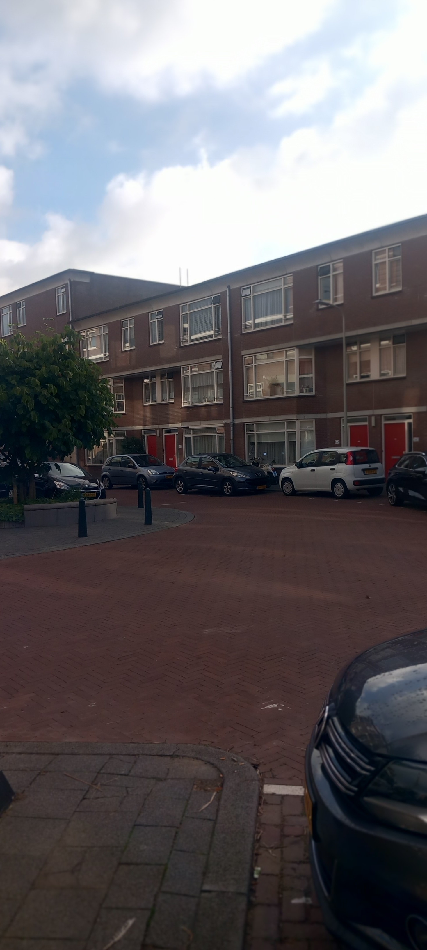 Hendrik Zwaardecroonstraat 119