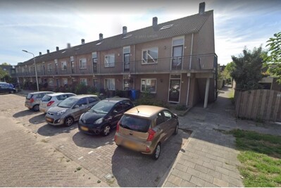 Hoornblad 14
