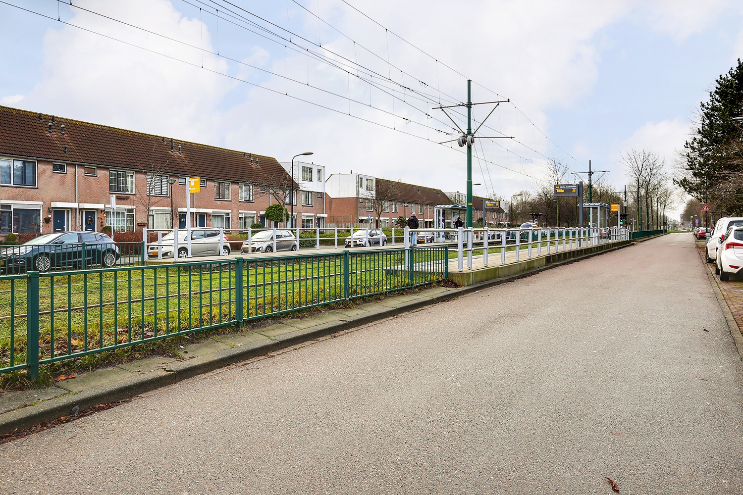 Florence Nightingalestraat 220