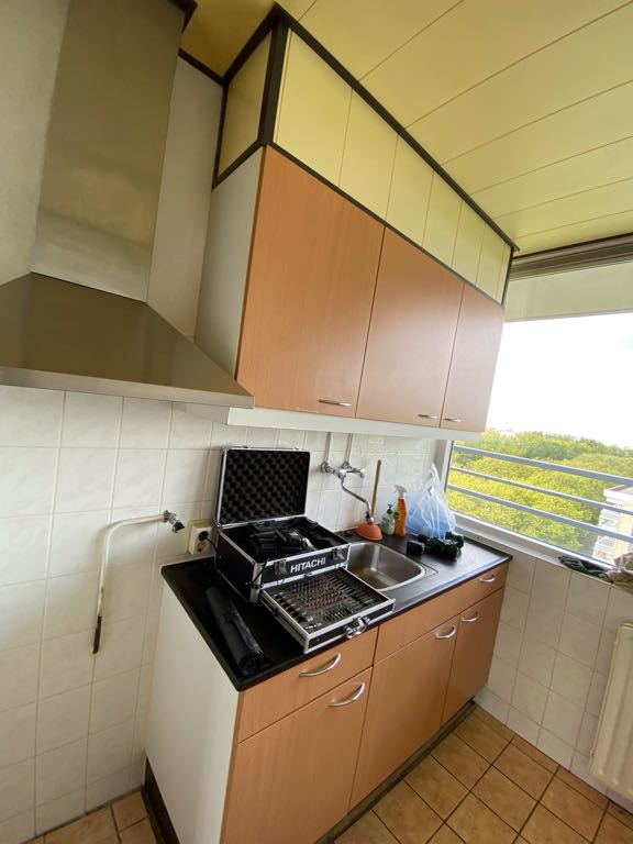 Florence Nightingalestraat 220