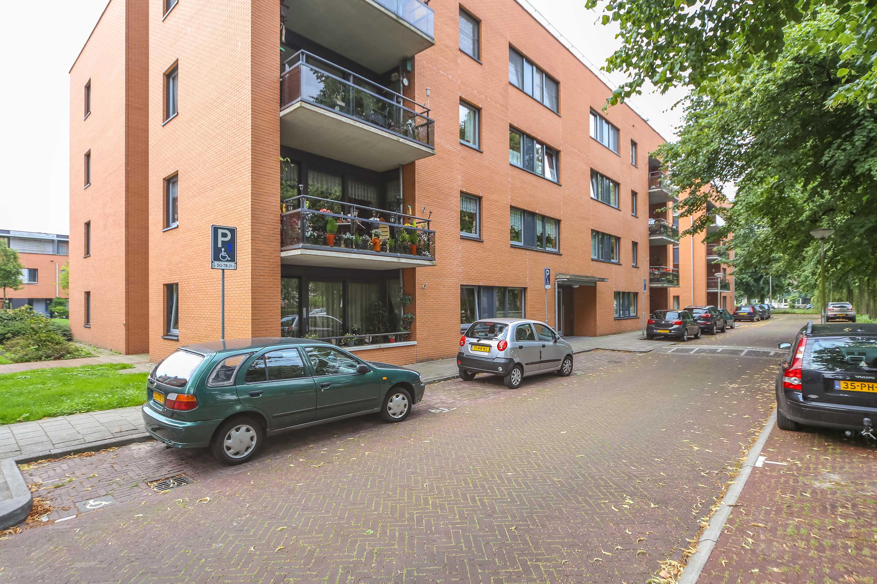 Riouwstraat 40, 2612 GR Delft, Nederland