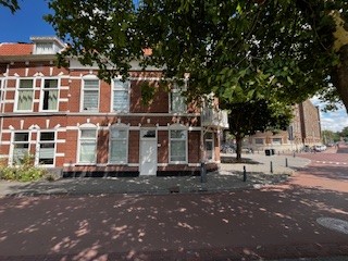 Conradkade 1, 2517 BM Den Haag, Nederland