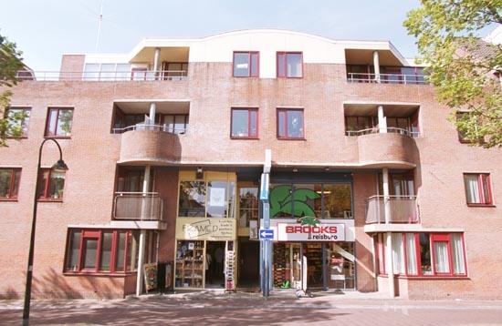Molslaan 50, 2611 RM Delft, Nederland