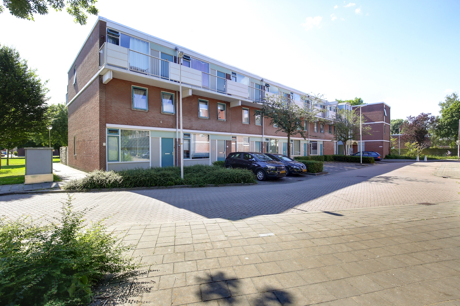 Jacobus Bellamyhove 37