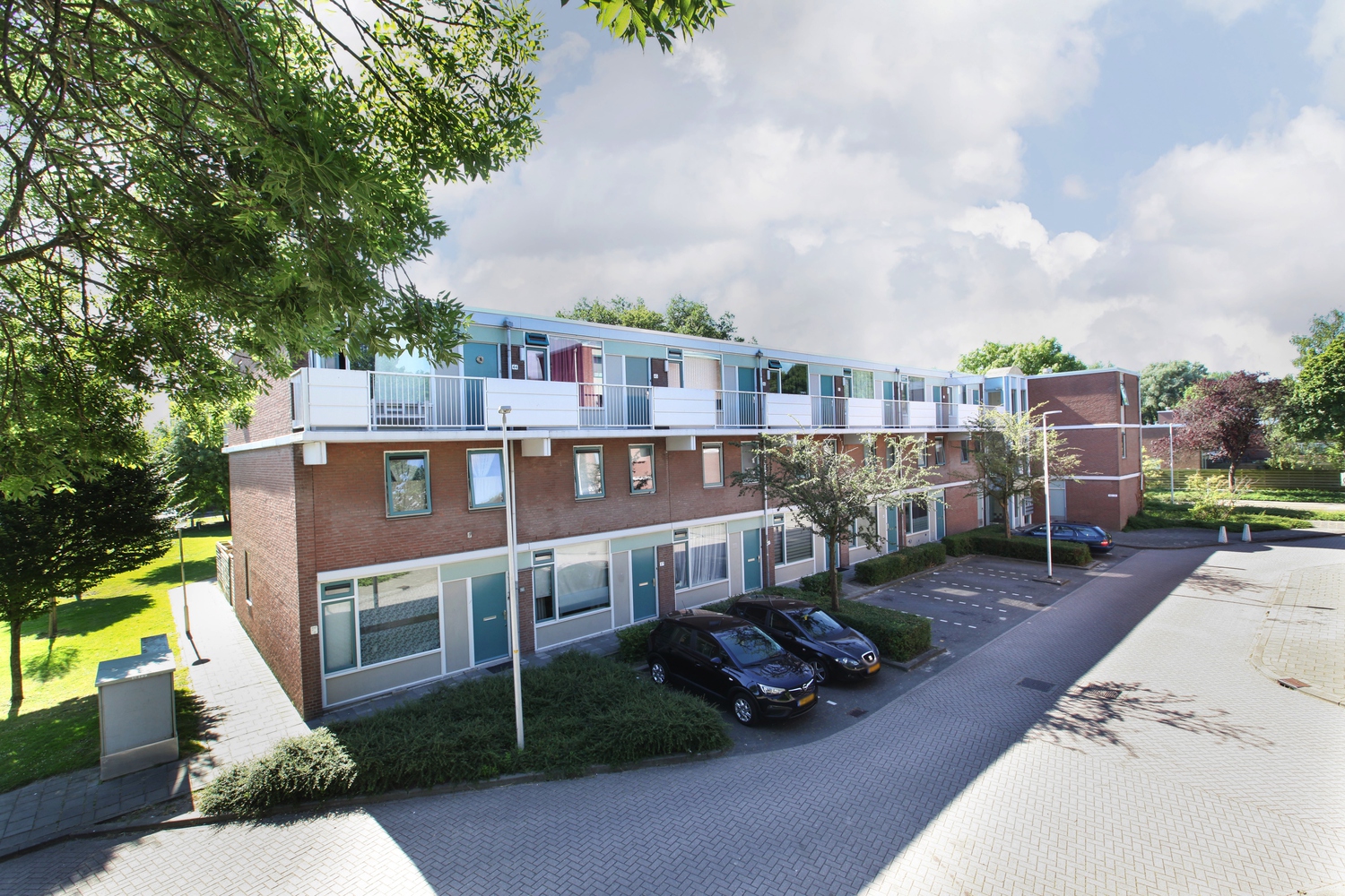 Jacobus Bellamyhove 37