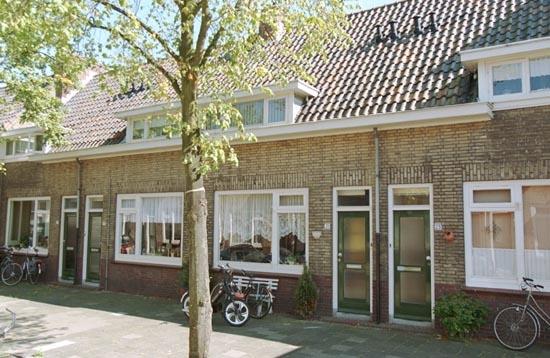 Welhoeckstraat 42, 2613 NR Delft, Nederland
