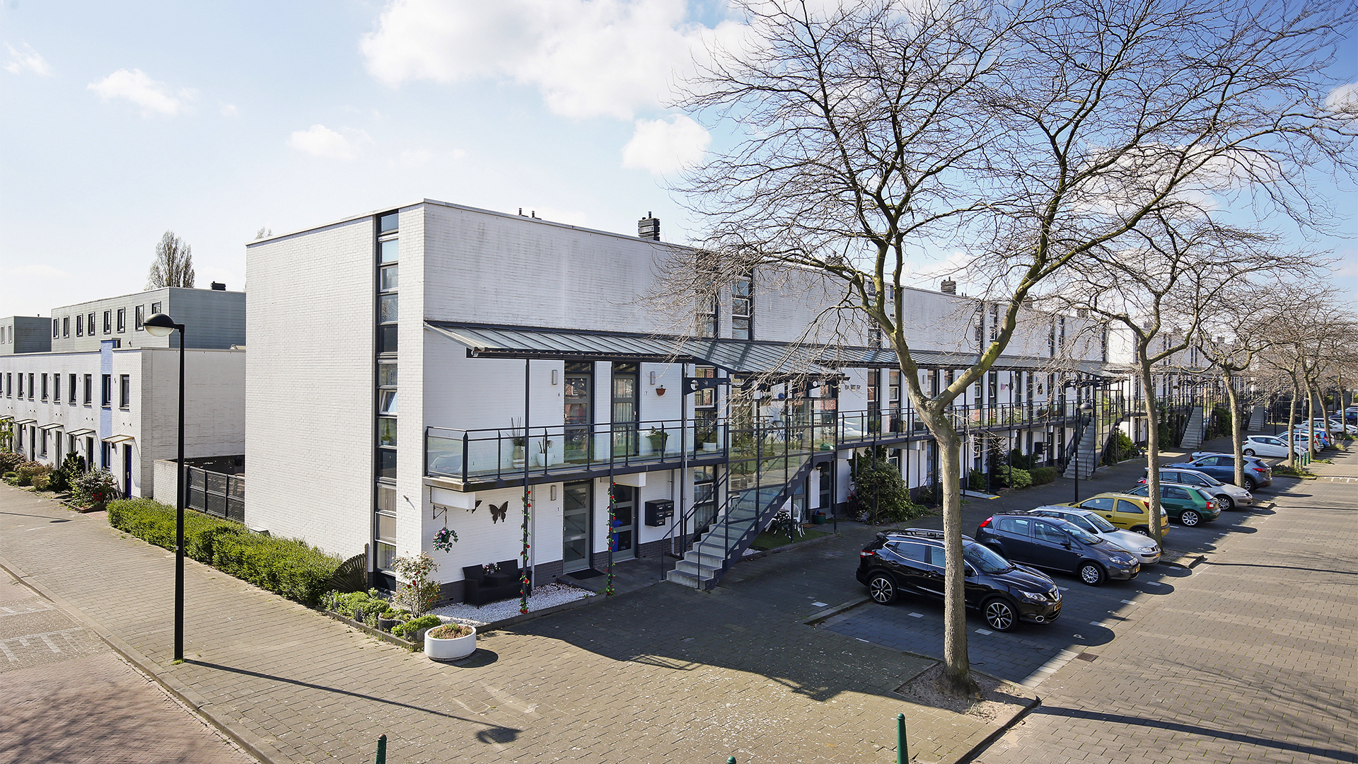 Wingerd 1, 2285 JL Rijswijk, Nederland