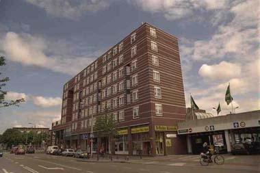 Elandstraat 98, 2513 GV Den Haag, Nederland