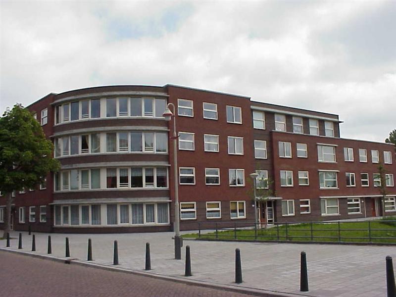 Laakkade 402B, 2521 XW Den Haag, Nederland
