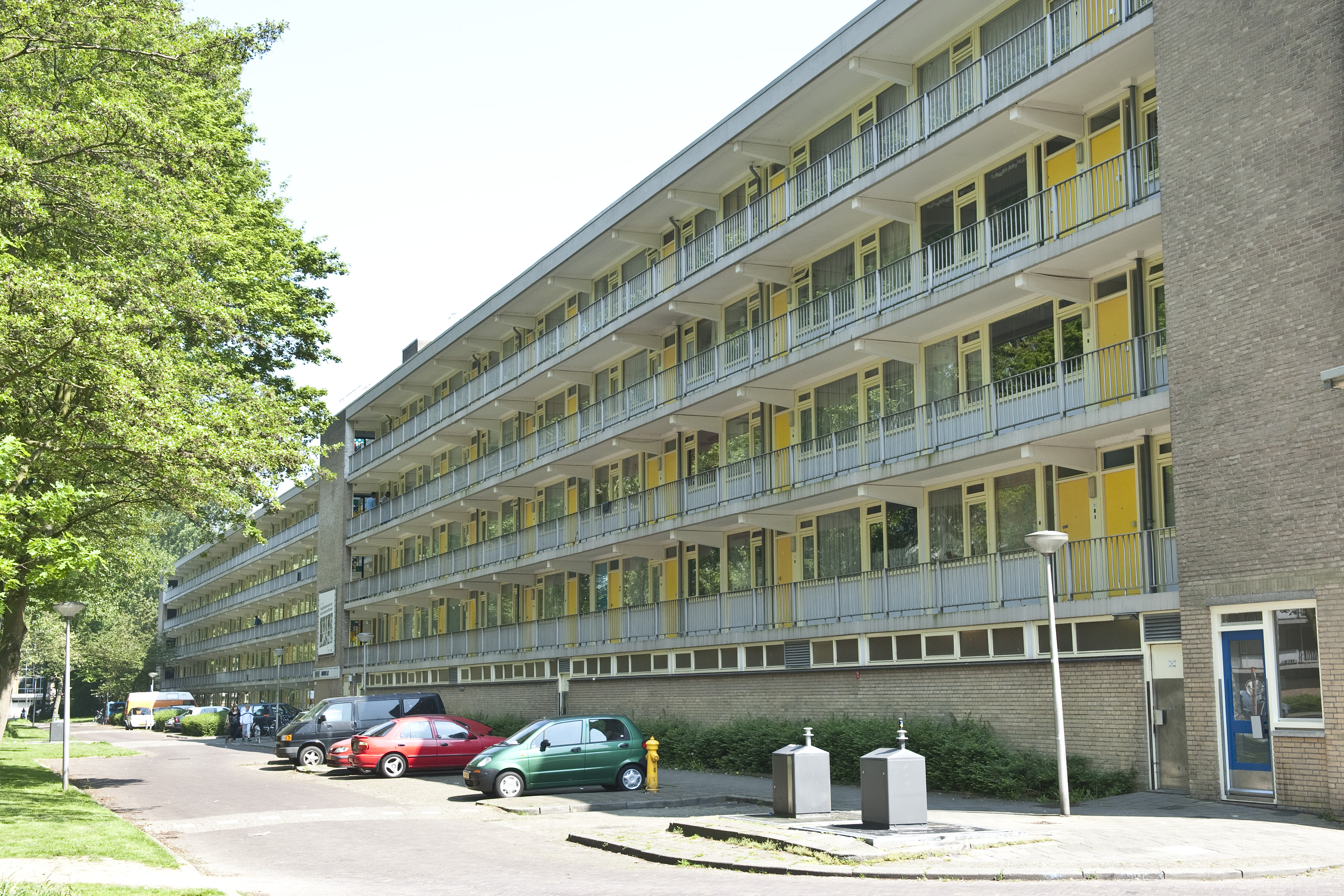 Haydnlaan 144, 2625 TR Delft, Nederland