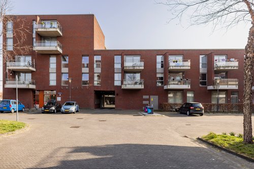 Beemdgras 11, 2643 JA Pijnacker, Nederland
