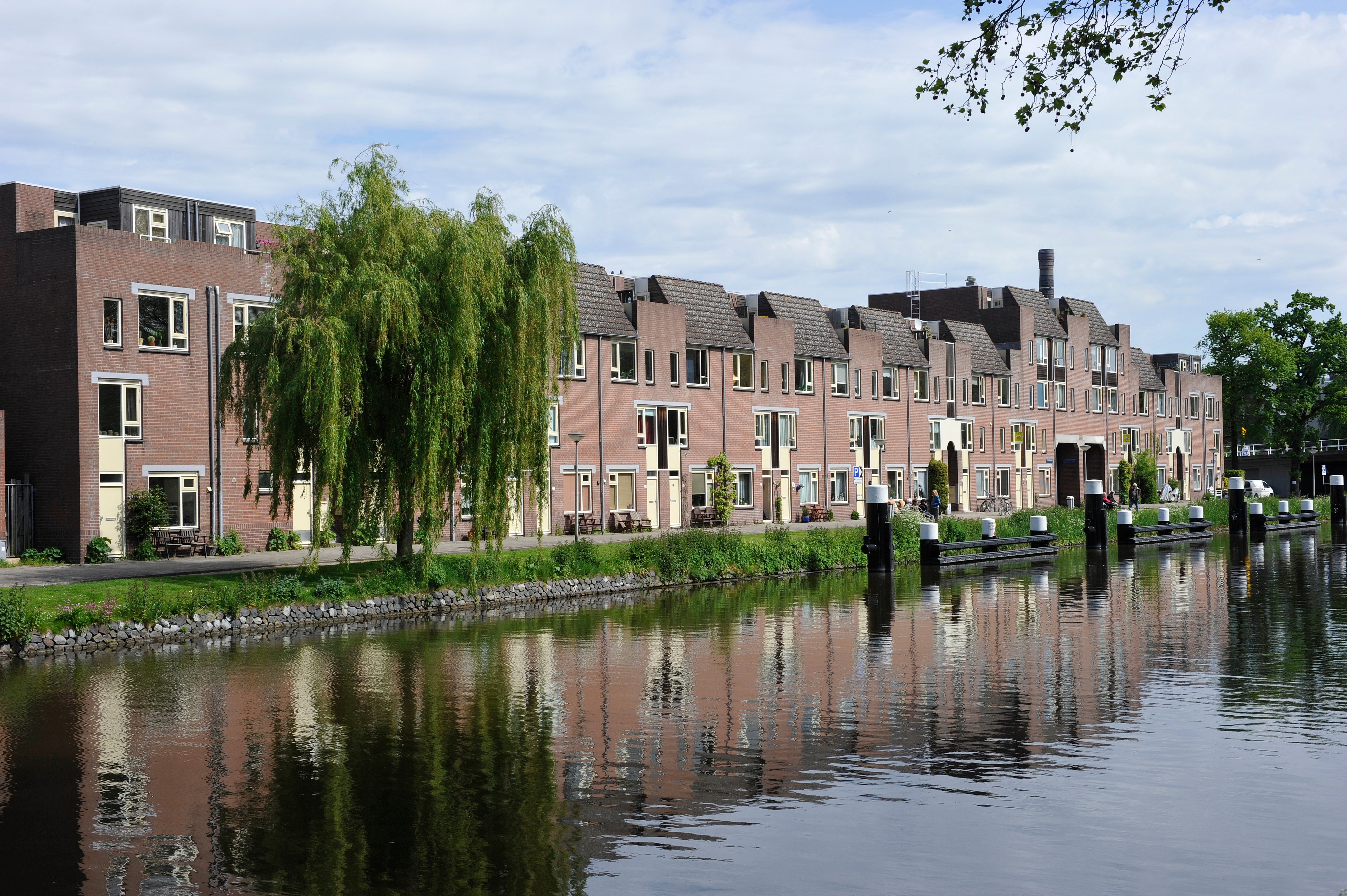 Gashouderpad 73, 2611 MS Delft, Nederland