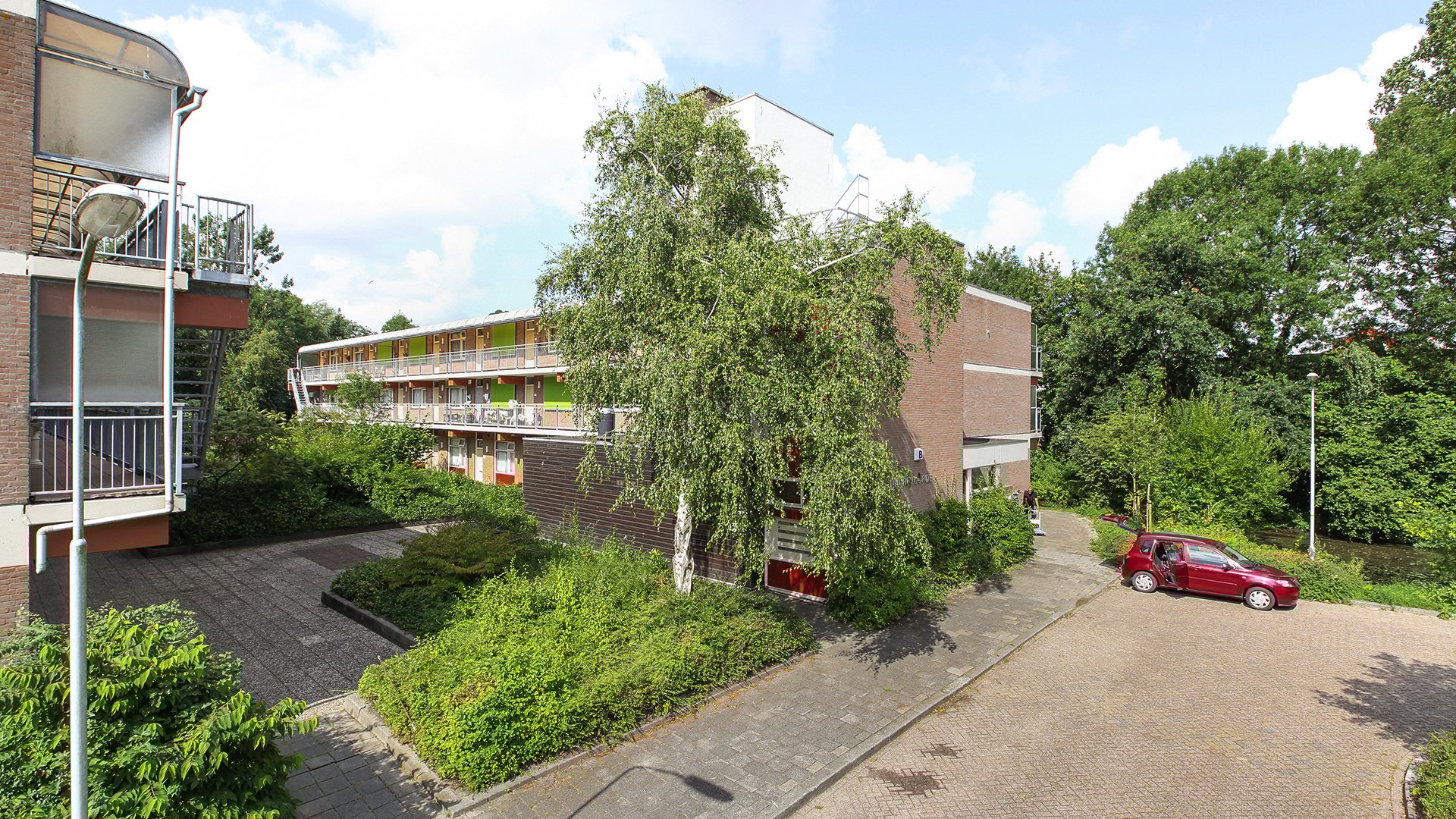 De Tol 316, 2266 ES Leidschendam, Nederland