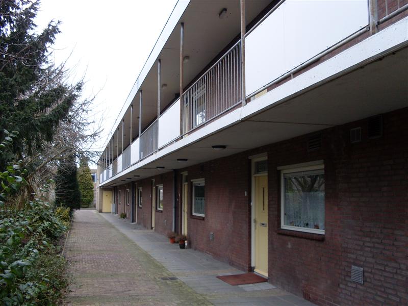 Verdipark 33