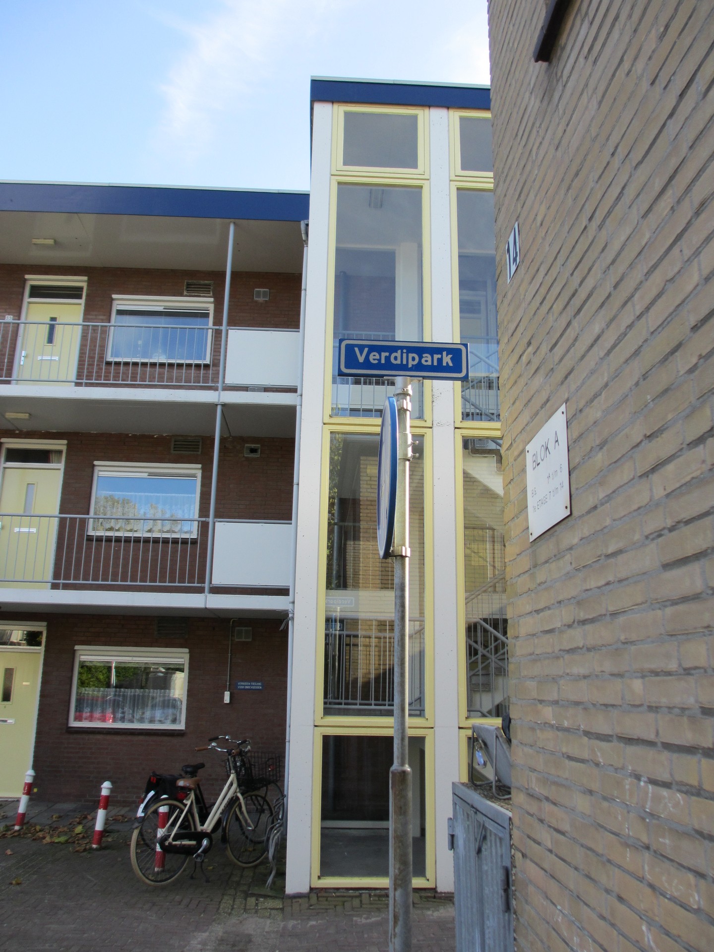 Verdipark 33
