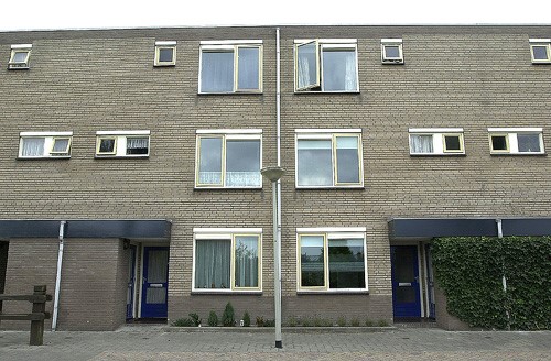Schouman 27, 2681 JW Monster, Nederland