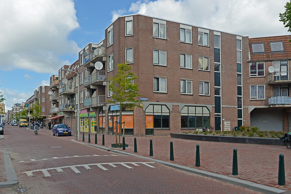 Koningstraat 68, 2515 JT Den Haag, Nederland