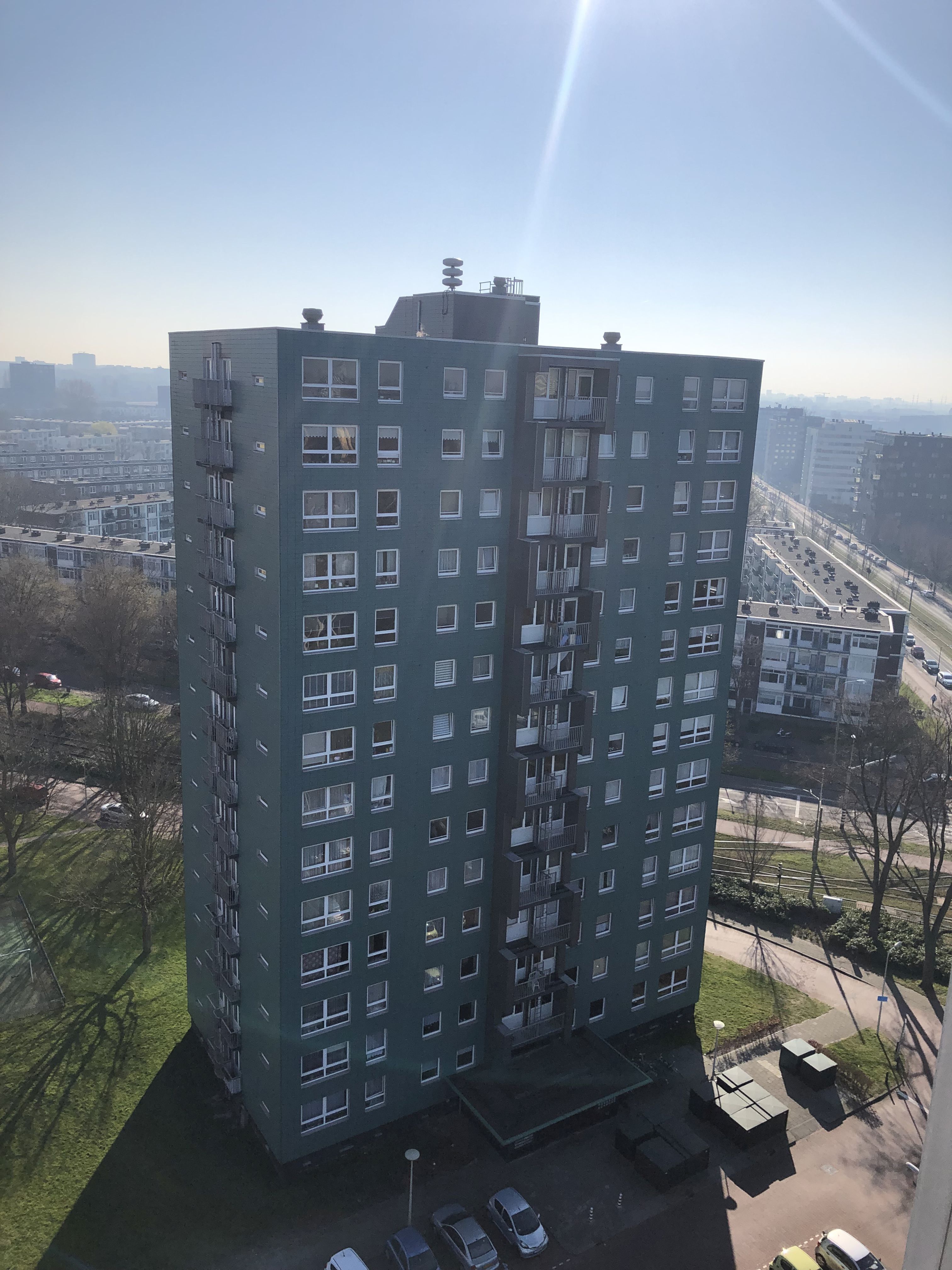 Drentheplantsoen 358