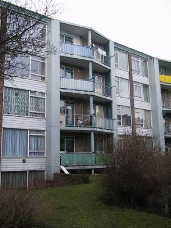 Nettelhorststraat 123, 2532 BP Den Haag, Nederland