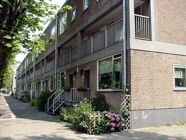 Pootstraat 155, 2613 PK Delft, Nederland