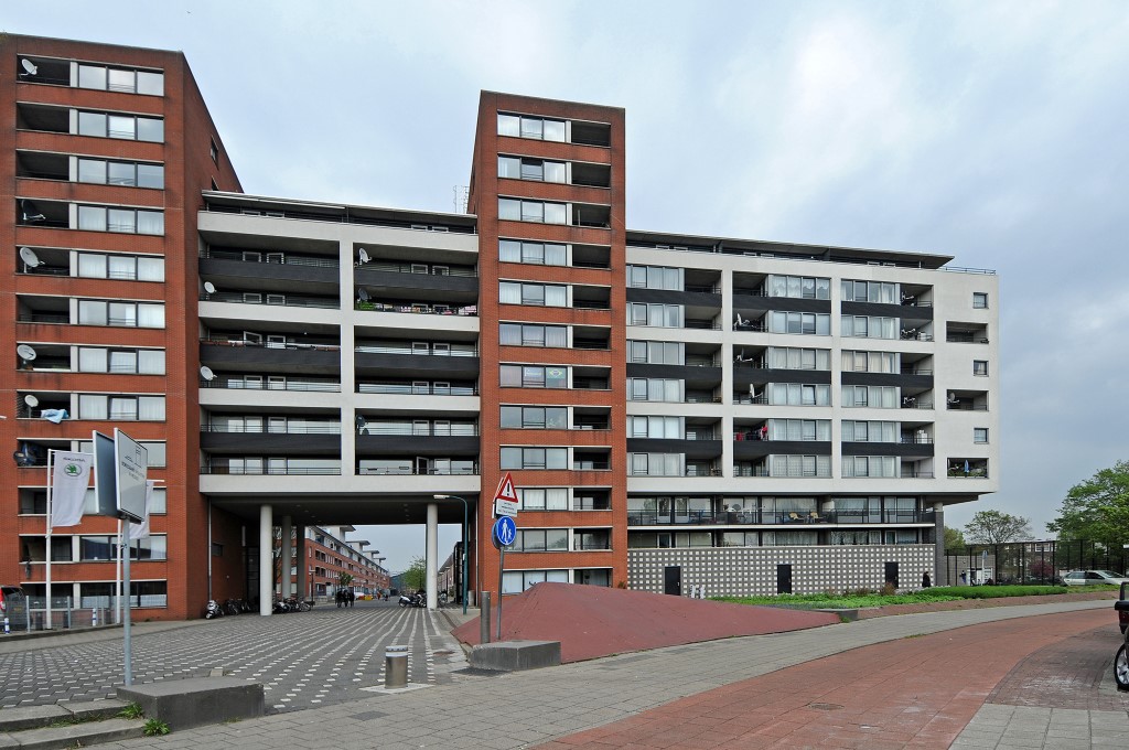 Van Diesenstraat 111, 2521 EE Den Haag, Nederland