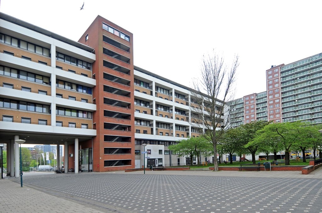 Van Diesenstraat 111