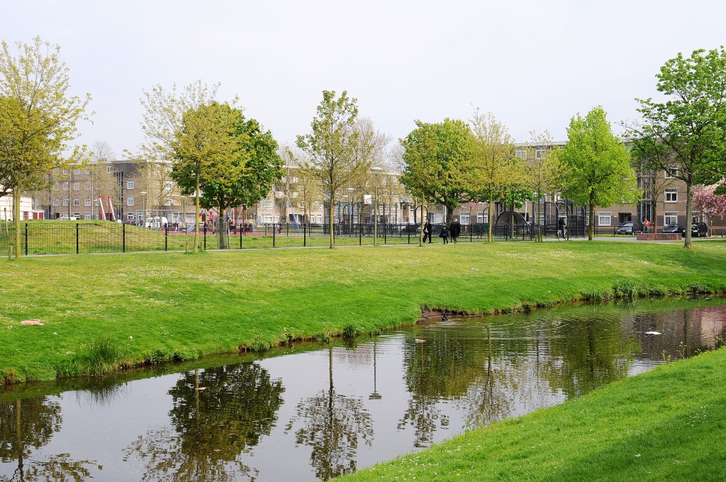 Van Diesenstraat 111