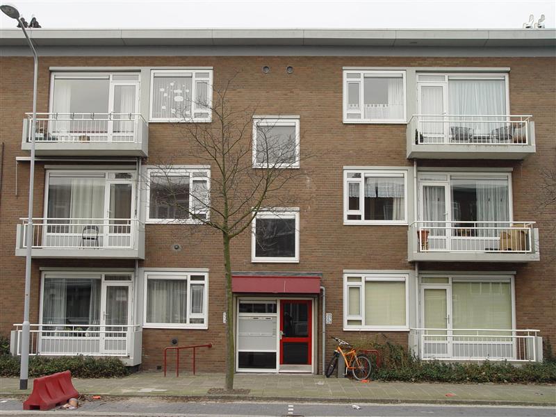 Prins Hendriklaan 101, 2264 SV Leidschendam, Nederland