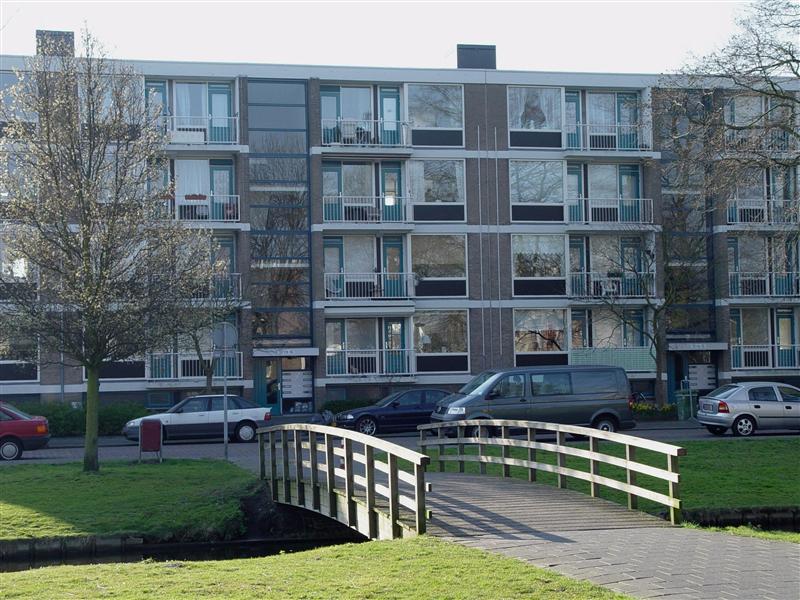 Holwerdalaan 135, 2273 HG Voorburg, Nederland