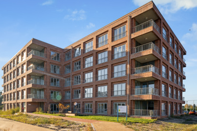 Ida Simonsstraat 44, 2548 LB Den Haag, Nederland