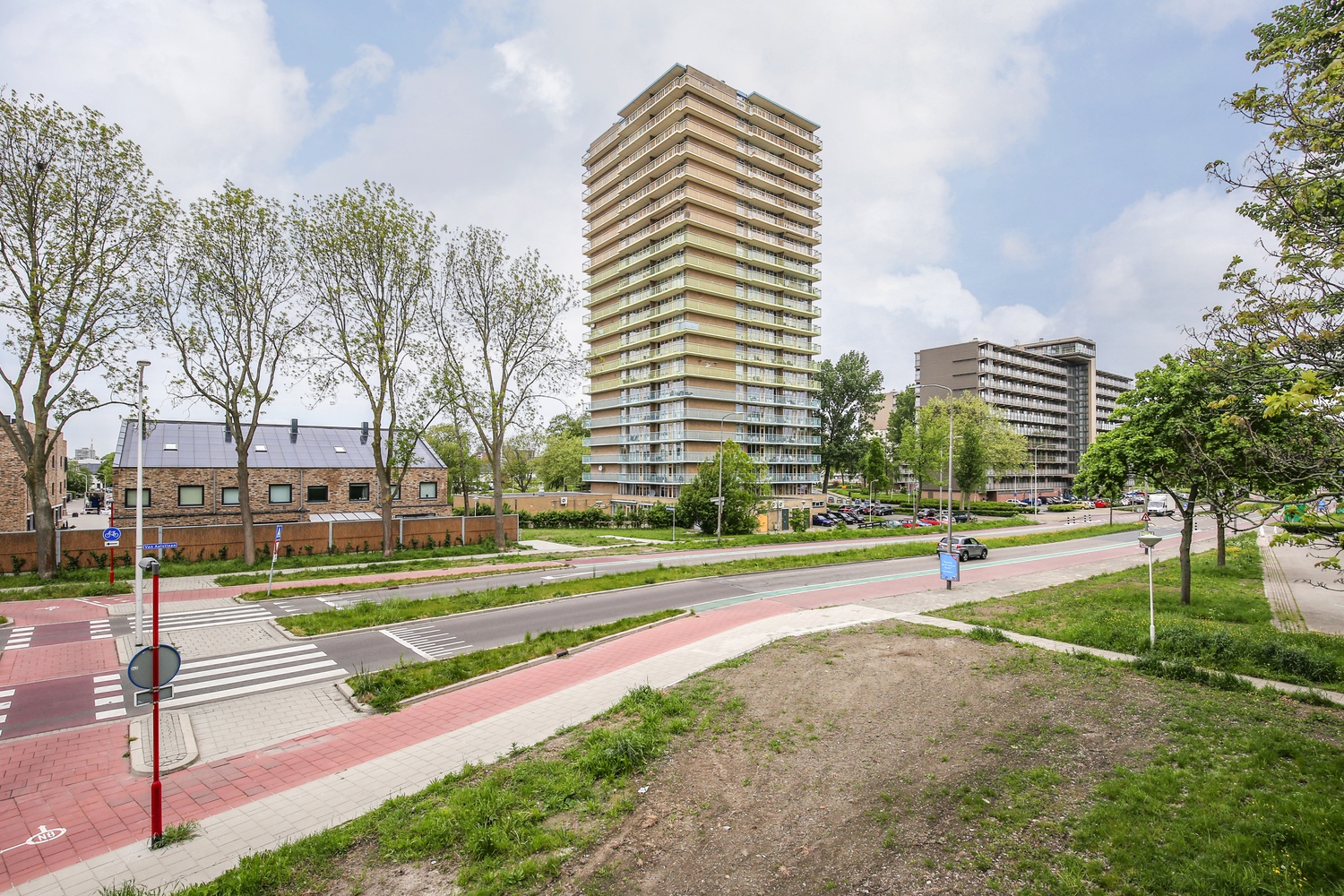 Willem van Cleeflaan 1251