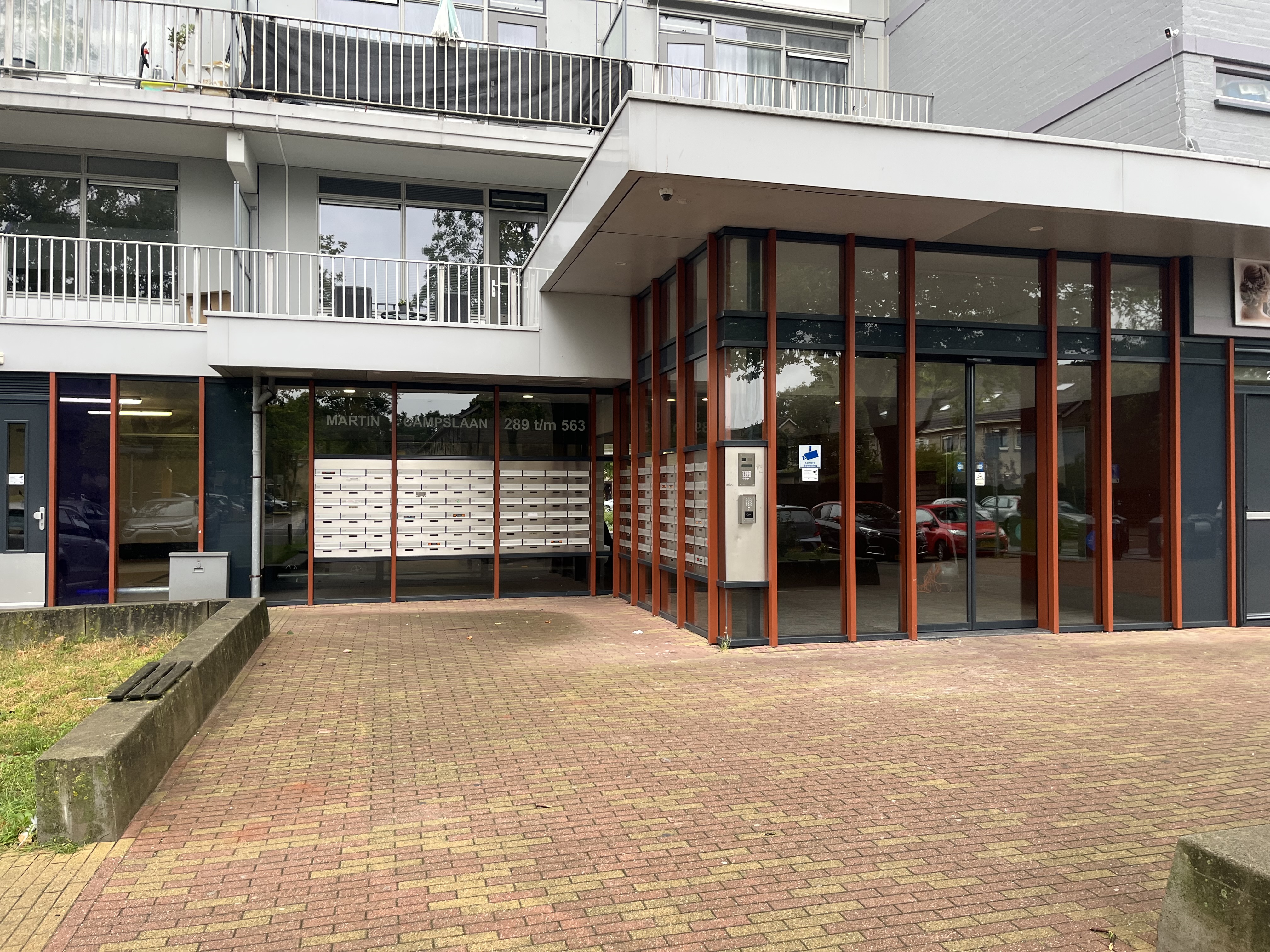 Martin Campslaan 465