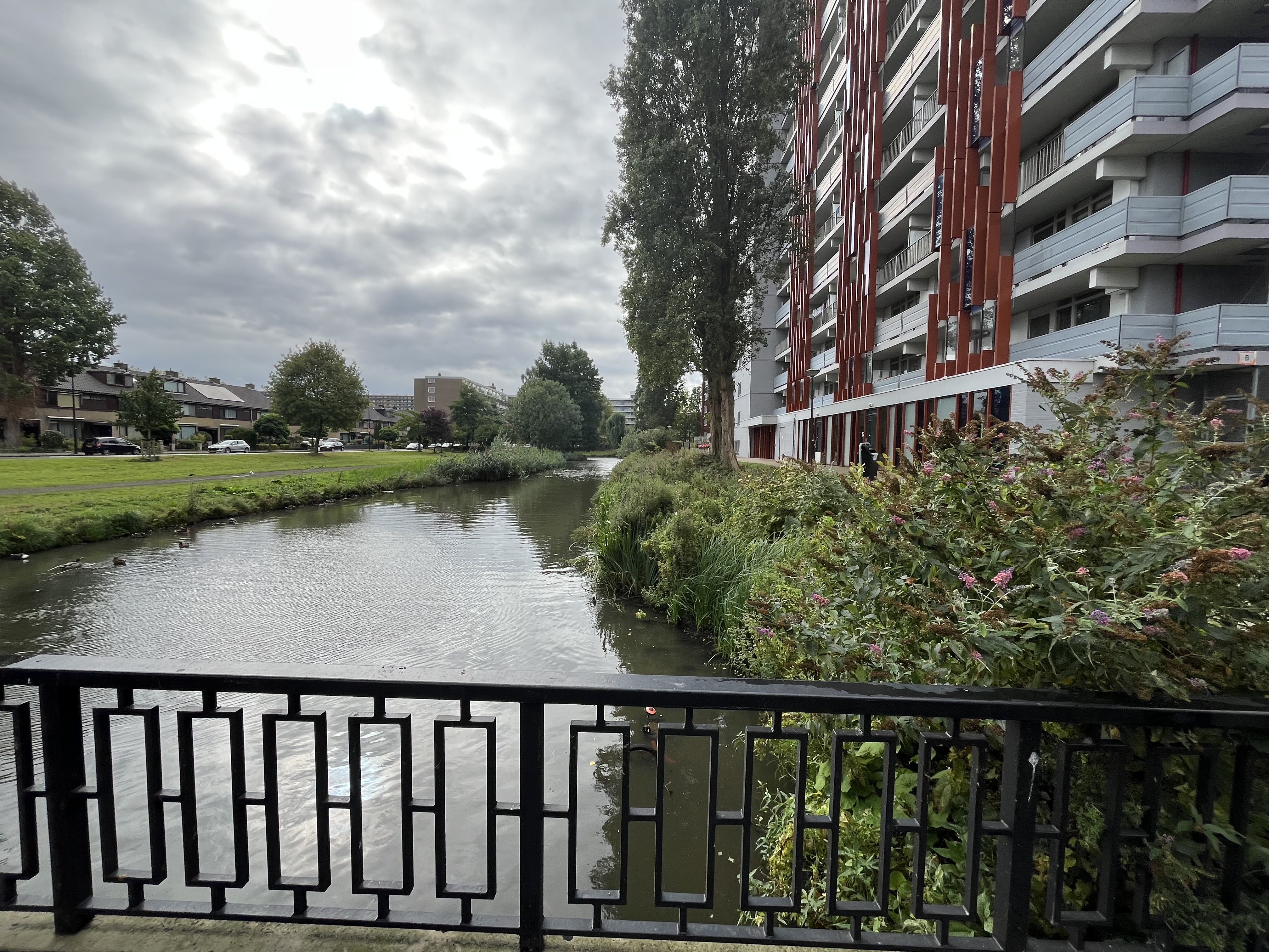 Martin Campslaan 465